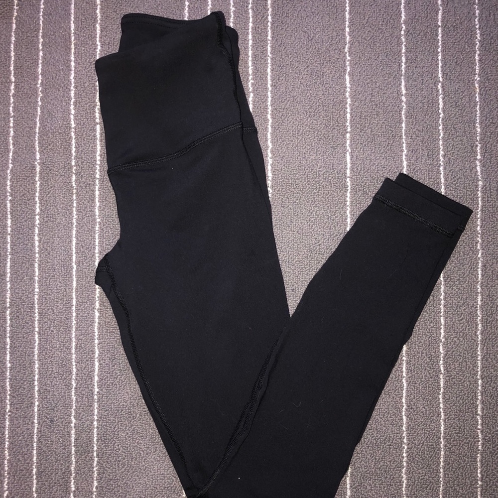 Reflex by 90 degrees XS high waisted leggings